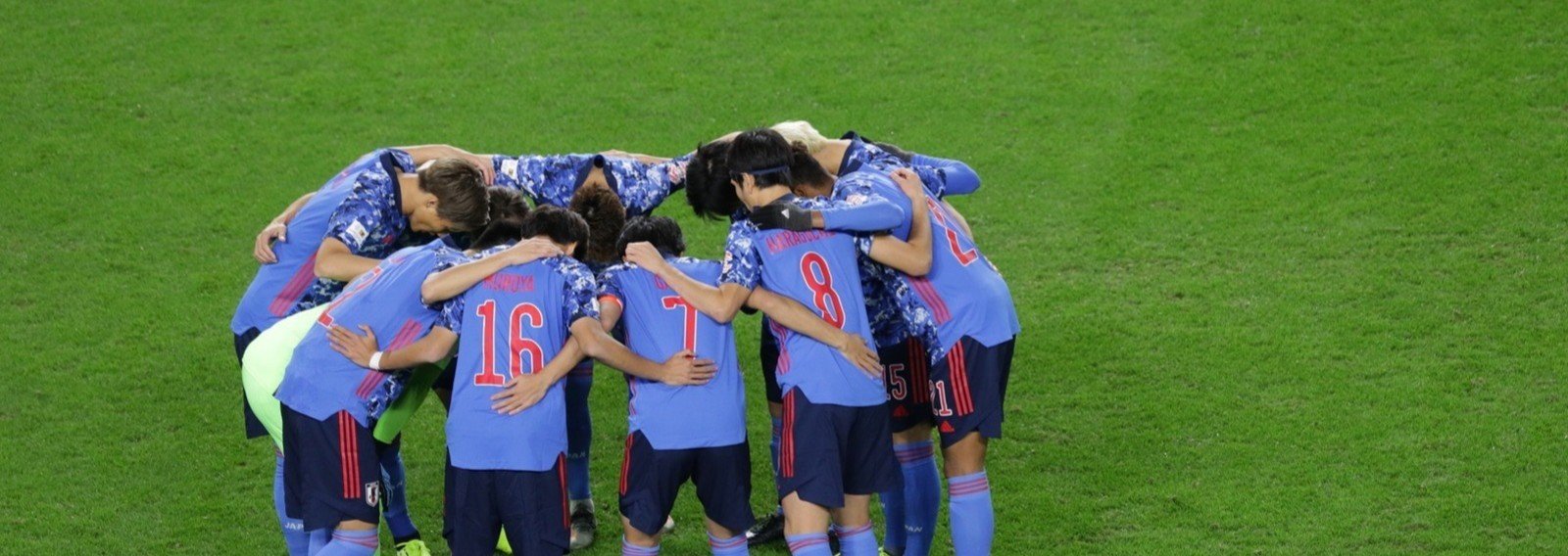 サッカー日本代表観戦記 まとめ Noteスポーツ Note サッカー日本代表観戦記 まとめ Noteスポーツ Note