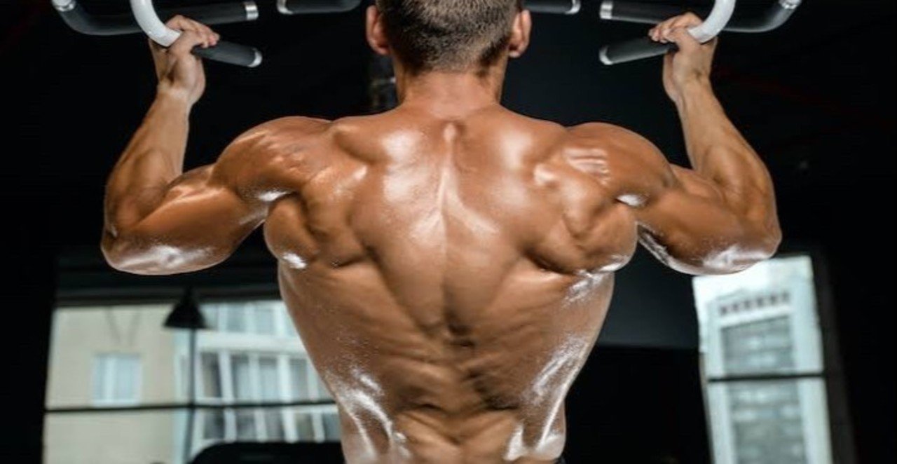 背中に鬼を宿す 地上最強になる予定の男 Note