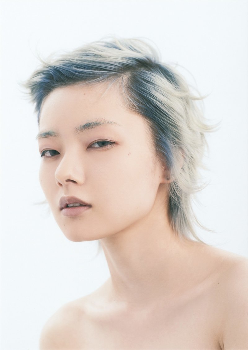 ヘアモード誌上コンテスト 11月号 審査結果 テーマ ショートレイヤ 女性モード社 美容師向け専門出版社 ヘアモード誌上コンテスト 11月号 審査結果 テーマ ショートレイヤ 女性モード社 美容師向け専門出版社
