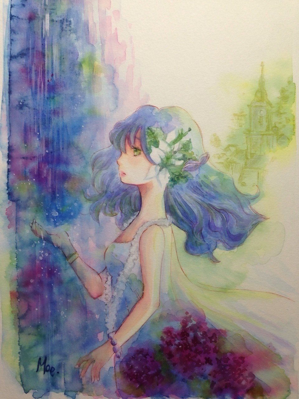 水の記憶 つきしろ都萌 Note 水の記憶 つきしろ都萌 Note