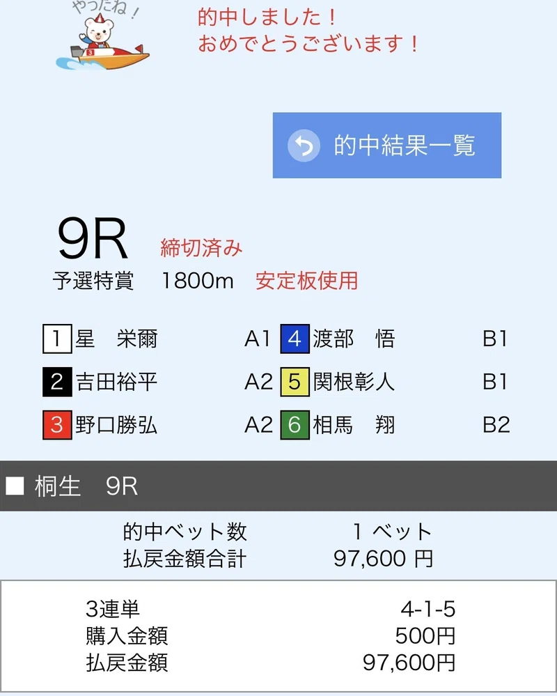 今日負けてる方へ一発逆転 大村競艇10r 11r 12r 予想 熊本サラリーマン Note