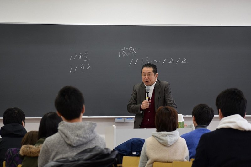 速報 次期学長に56歳伊藤教授 佛教大学 文化時報社 Note 速報 次期学長に56歳伊藤教授 佛教大学 文化時報社 Note