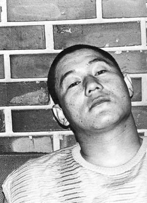 好きな映画を語る ソナチネに感じるキタノブルーの源流を考える Inu Dog 1996 Note