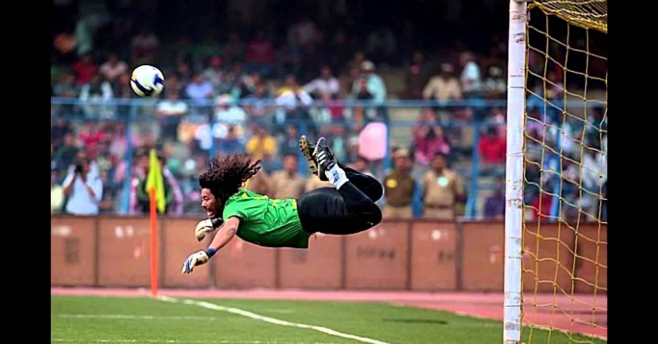 変態サッカープレイヤー発掘バラエティ イギータ の企画書 ヒロハラノブヒコ ドラマ 声優探偵 原作脚本の人 またの名を企画配りおじさん Note