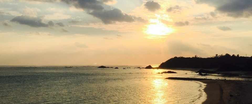 離島に子連れで母子移住する方法 Kimi 沖永良部島地域おこし協力隊 Note