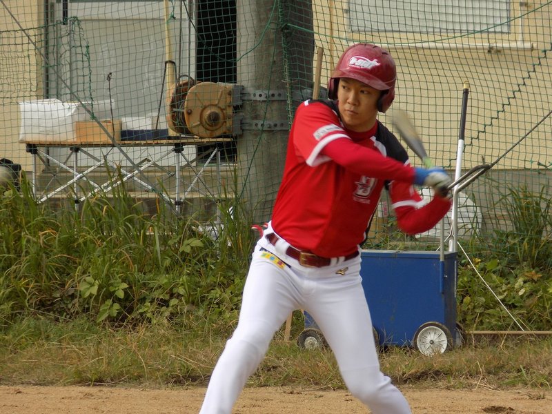 大盛況のうちに幕 小笠原ミニ大杯争奪 身体障がい者野球交流大会 レポート 後編 身体障がい者野球 千葉ドリームスター公式note Note