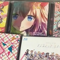 好きなアニメサントラを一掴み10枚 前編 ぬえふくろう Note 好きなアニメサントラを一掴み10枚 前編 ぬえふくろう Note