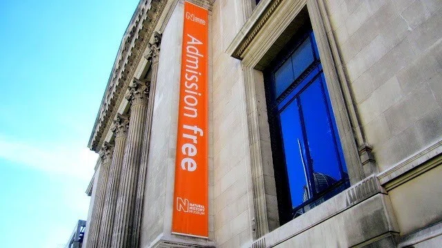 絶対に訪れてほしいロンドンの美術館巡り なんでイギリスは美術館 博物館が 無料 なの 旅の音楽家 Studio Iota Label スタジオ イオタ Note