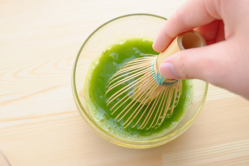 カプチーノみたいな抹茶を点てよう おいしく抹茶を点てる3つのコツ 初心者編 ジュウナナとニブンノイチ にしぐちまりか Note カプチーノみたいな抹茶を点てよう おいしく抹茶を点てる3つのコツ 初心者編 ジュウナナとニブンノイチ にしぐちまりか Note