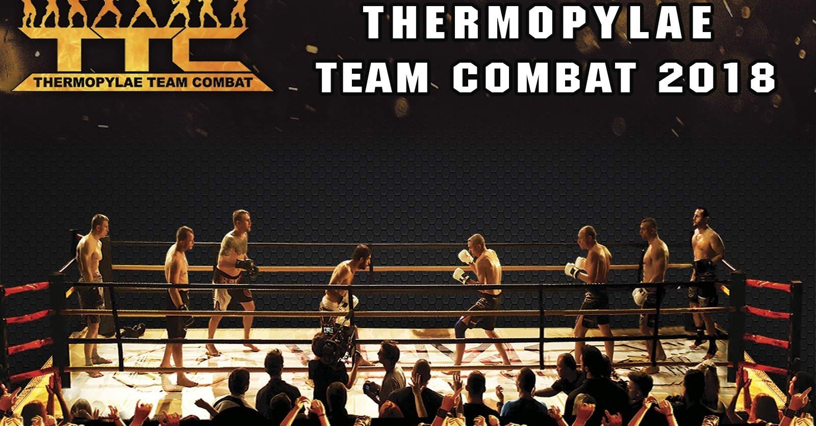 ロシアの新格闘技 現代のスパルタor男塾 4vs4のキックボクシングバトル 上村 魁 Sakigake Kamimura Jacck International Note