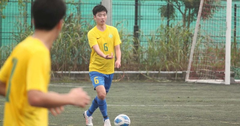 千葉県社会人サッカーリーグ の新着タグ記事一覧 Note つくる つながる とどける