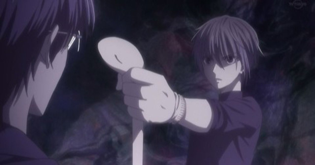 アニメ フルーツバスケット伏線解説 1st13話 れあまる Note アニメ フルーツバスケット伏線解説 1st13話 れあまる Note