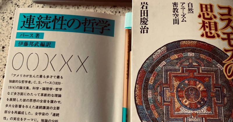 文化人類学者 岩田慶治氏の著作を読む 言葉 Way Finding Note