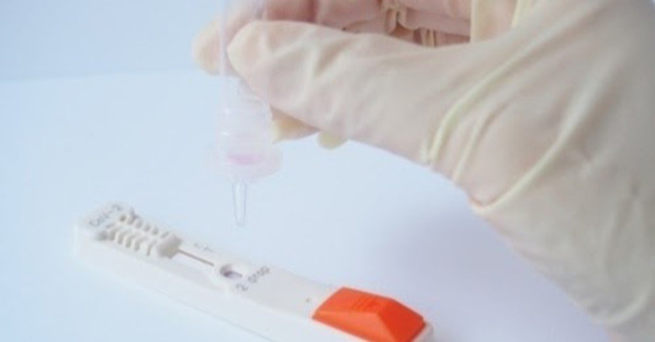 Pcr検査数世界155位 なぜ検査数発表しない 感染者の数は検査の数でいかようにも増減する Arashioonodaisuki Note