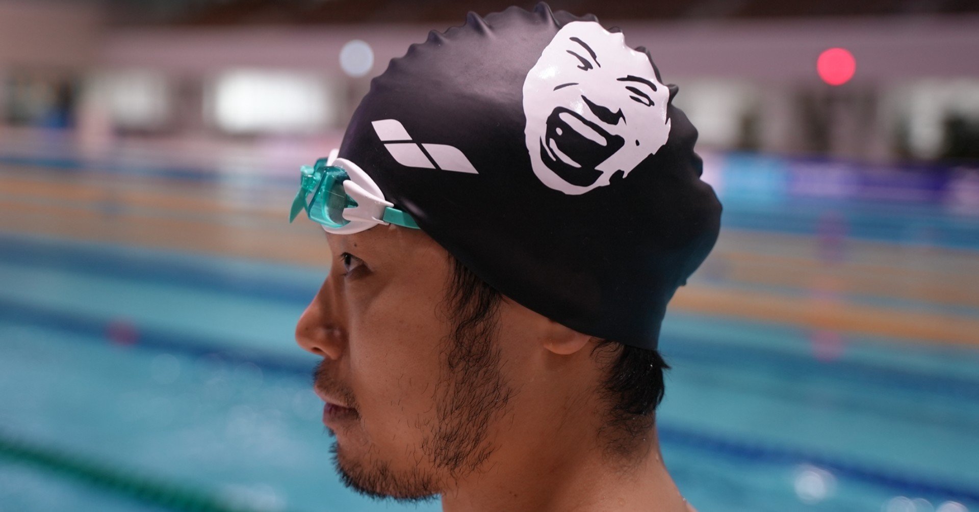 （専用）水泳 競泳 日本代表 支給品 シリコンキャップ 非売品) 水泳 競泳 日本代表 支給品 シリコンキャップ - メルカリ