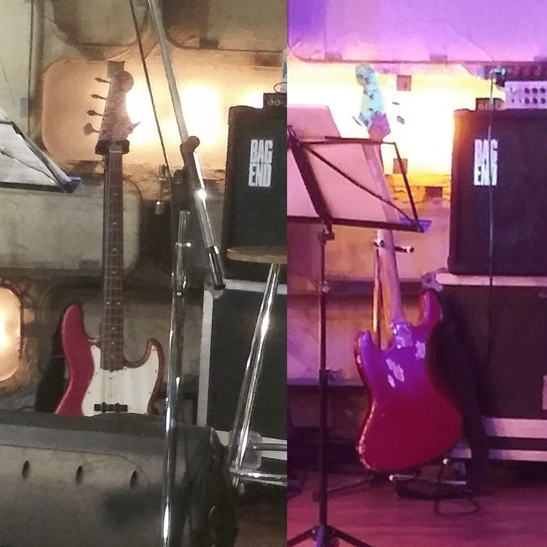 レポ 恵美直也 田中栄二セッション 年11月8日 三軒茶屋gfm 東城薫 かお15 ホネホネロック Note