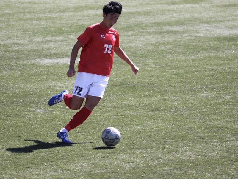 Iリーグ決勝直前企画 インタビュー 東海学生サッカー連盟 Note Iリーグ決勝直前企画 インタビュー 東海学生サッカー連盟 Note
