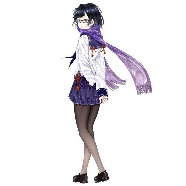 新キャラクター大紹介 Vol 86 洞爺湖 のんの 温泉むすめマガジン Note