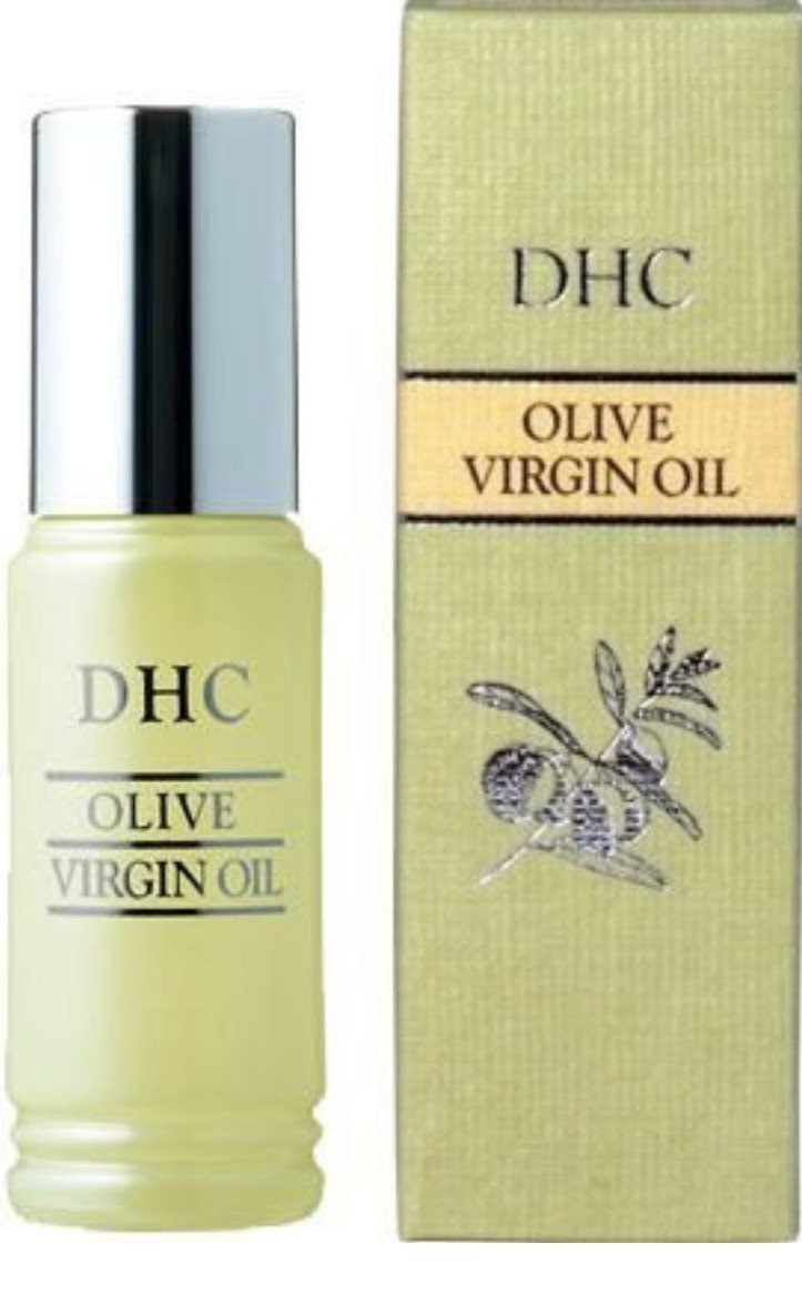 Dhcオリーブバージンオイル みっちゃん Note