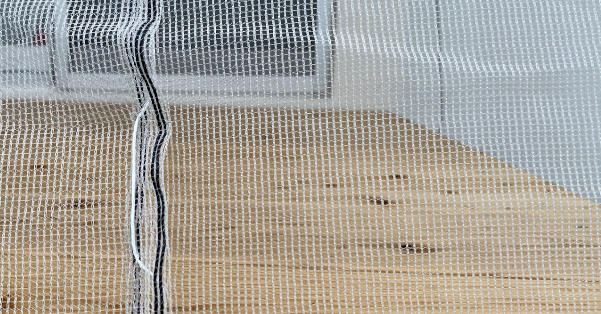 コラム 台風対策に防風ネットをためしてみた みなみの家 Note コラム 台風対策に防風ネットをためしてみた みなみの家 Note