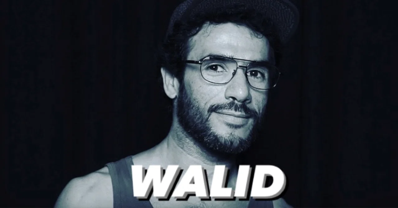 Walid - 同じダンスをする人はいない｜翻訳するユーカリプタス