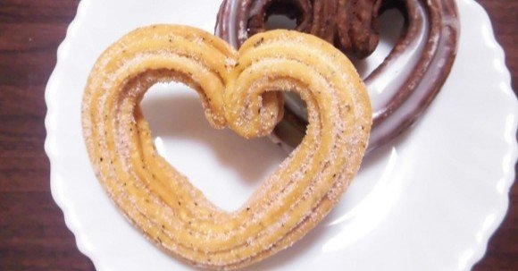 チュロスの糖質とカロリーが1秒でわかる ダイエット向き 糖質制限ダイエットshiru2 Note チュロスの糖質とカロリーが1秒でわかる ダイエット向き 糖質制限ダイエットshiru2 Note