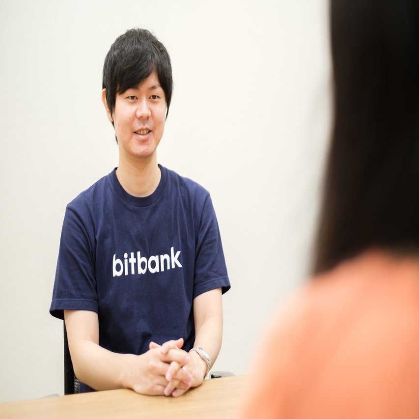 ビジネスパーソン・夫・親。3つの立場で選んだ理想の働き方｜bitbank（ビットバンク）公式note