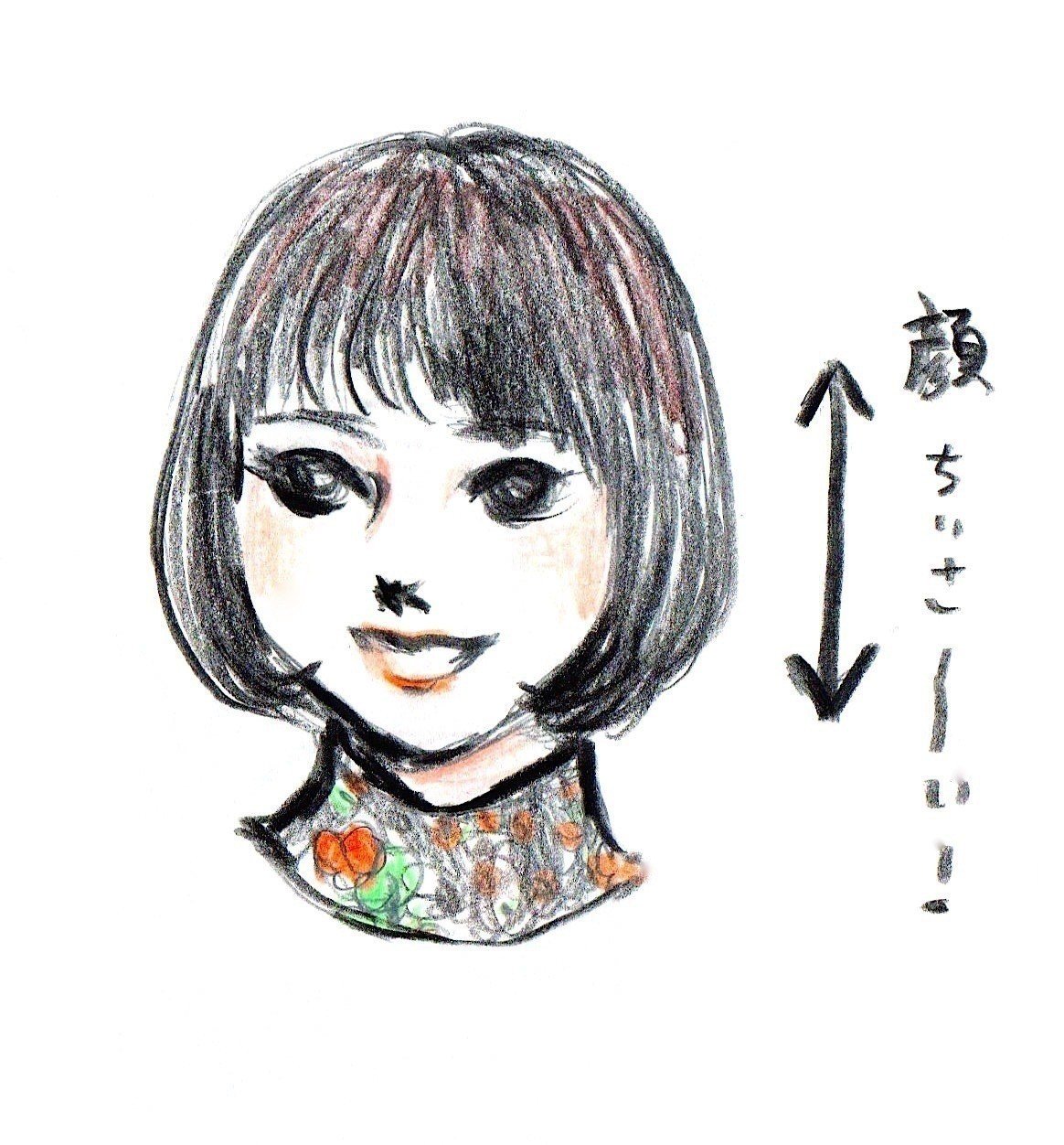 さわやか miss id 松村早希子のイベントレポート 「ミスiDフェス2017～私だけがいない世界へ～ お披露目ハロウィンショーへようこそ」｜成馬零一