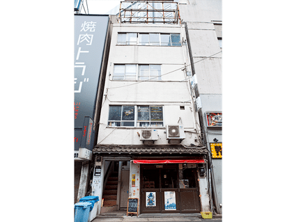 100日後に閉まるバー Porto有楽町店が閉店します ソーシャルバー Porto Note