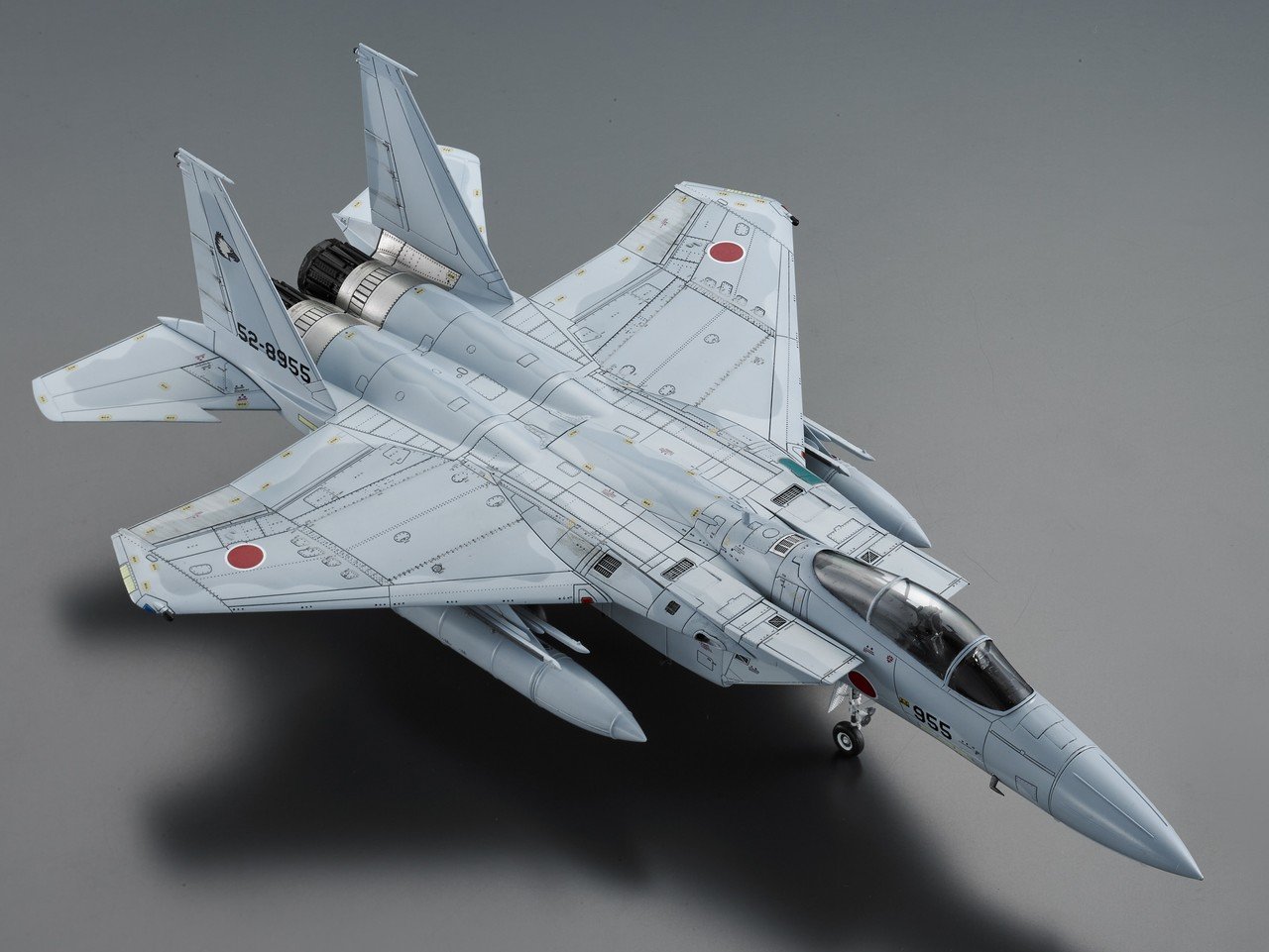 FN-MINIMI & CETME AMELI S.A.W. 模型キット 計4個 FN-MINIMI & CETME AMELI S.A.W. 模型キット 計4個