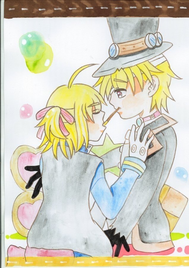 ポッキーの日イラストまとめ２０２０ ゆづる Note