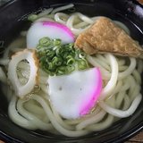 元山うどん