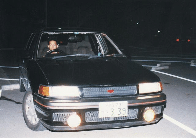 マニュアル車限定のクルマ遍歴 Daisei Note マニュアル車限定のクルマ遍歴 Daisei Note