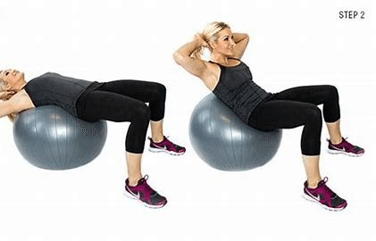 腹筋を鍛えるベストトレーニング 2 ぱせり ライフスタイル Note 腹筋を鍛えるベストトレーニング 2 ぱせり ライフスタイル Note