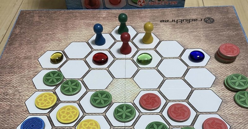 ボードゲーム 人智を駆使した陣地取り Fillit 大人の遊び場 Note ボードゲーム 人智を駆使した陣地取り Fillit 大人の遊び場 Note