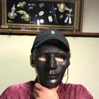 万引きGメン