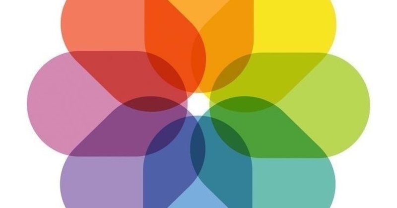Iphone 標準の写真アプリの編集でできること チートシート 遊月 Note