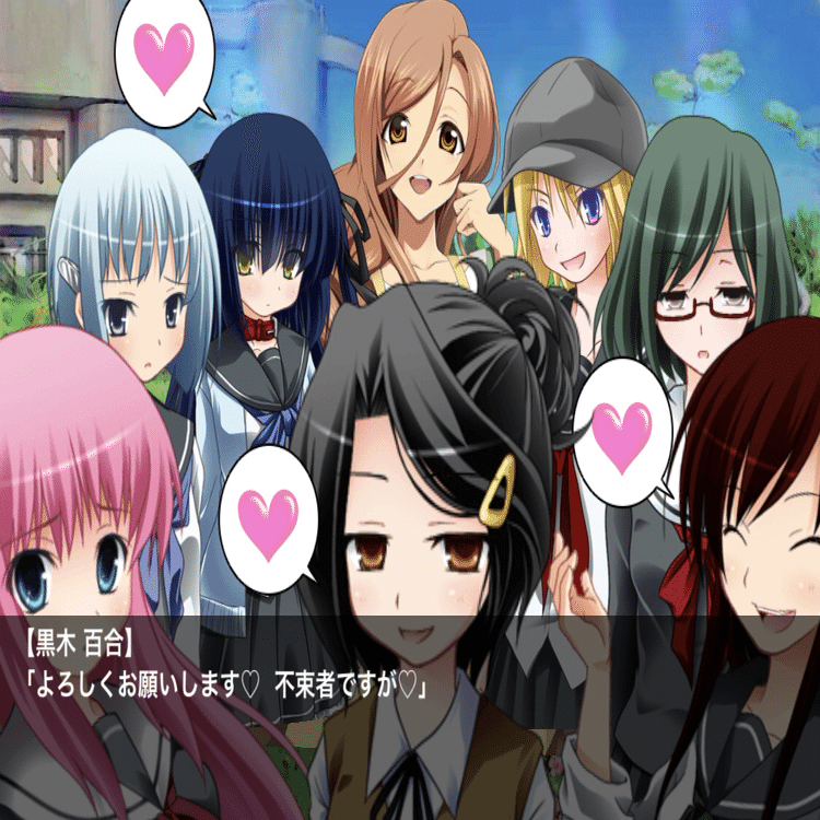 のべるちゃん作品置き場｜薊未ヨクト（あざみよくと）