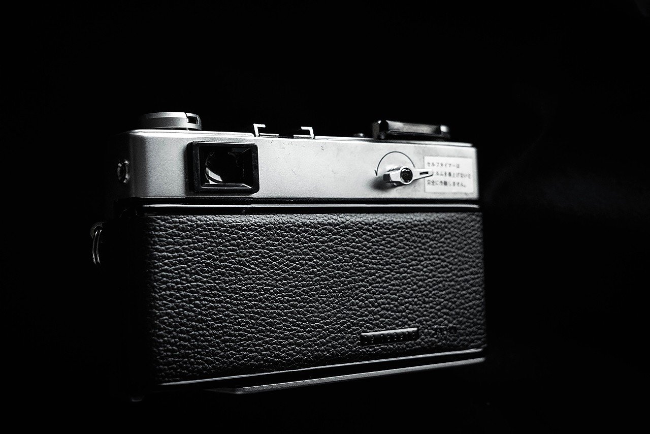 第105夜 まだ、リコーが残ってた｜いいじま もとお / Snap