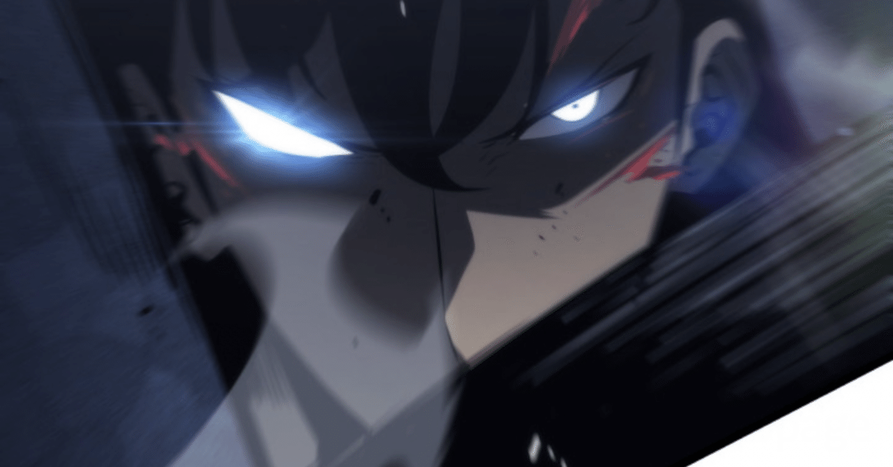 GSC 2597 一人でレベルアップする 水鎮シュン チェンシャオユウ TVアニメ「俺だけレベルアップな件」公式サイト
