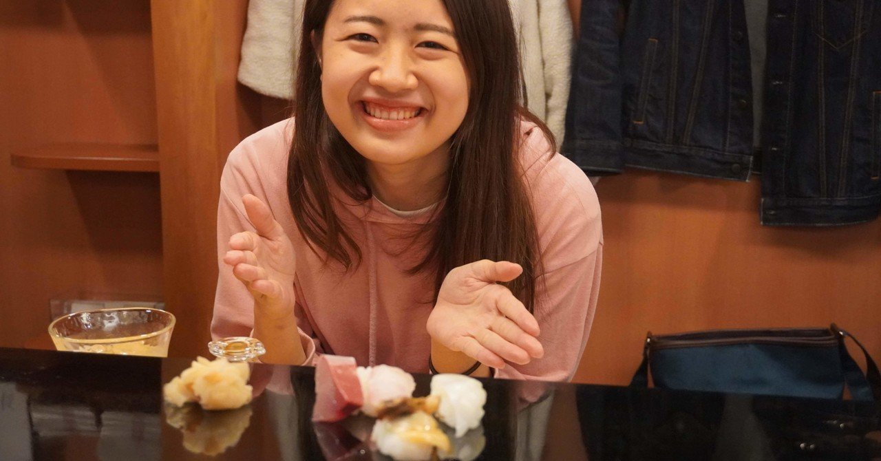 日本一周26 日本一周中にナンパされたおっさんが寿司屋までつい
