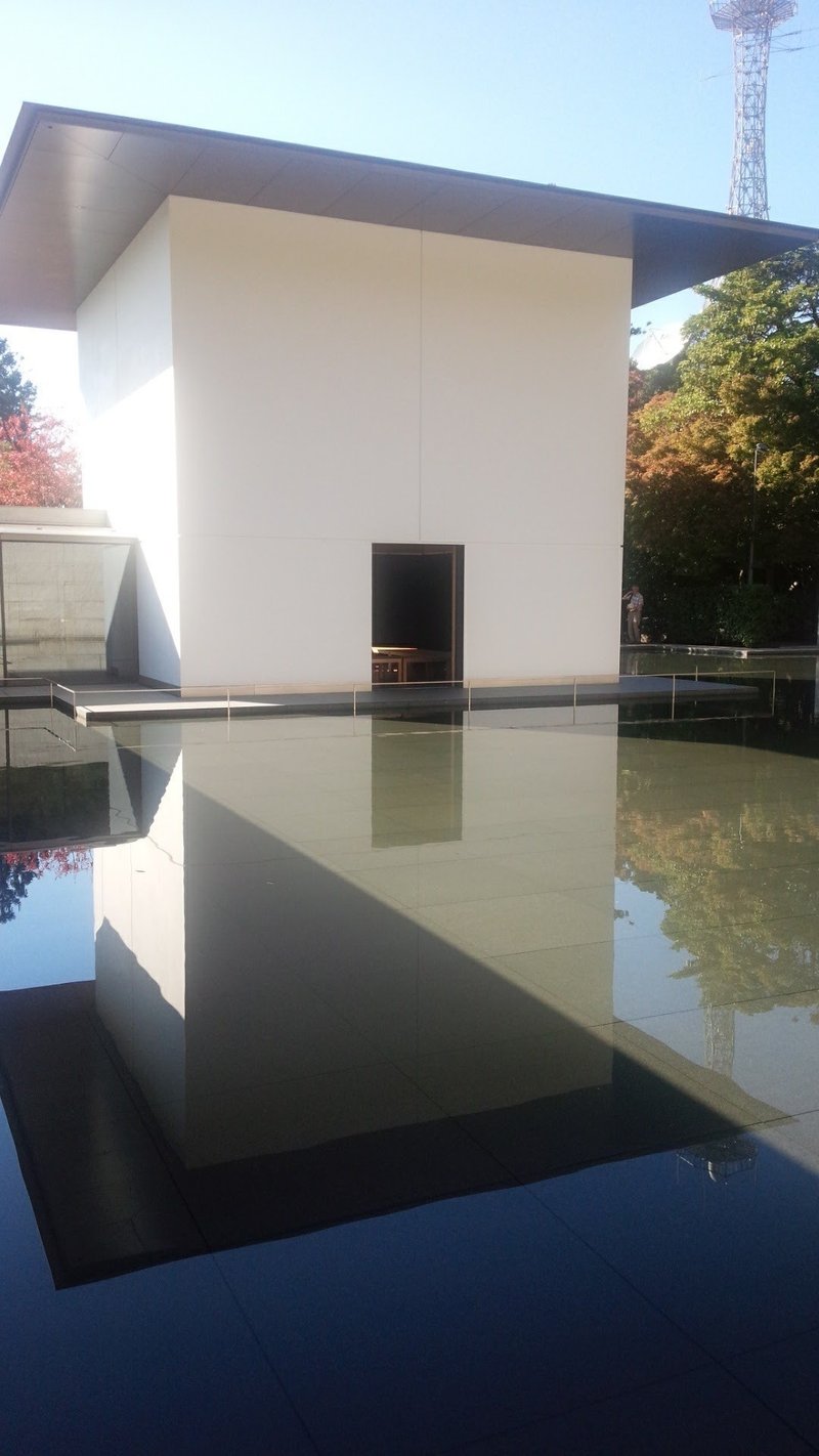 金沢観光 鈴木大拙館 Haru Petit Luxury Kanazawa 金沢プチ贅沢グルメ Note