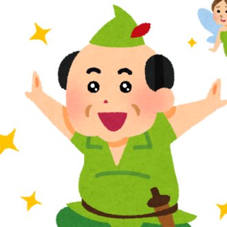 妖精おじさん 妖精おじさん Note