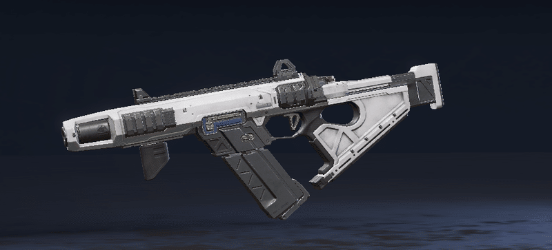 Apexlegends 下手くその成長記 25 メイン武器筆頭 初心者は迷ったら ボルトsmg Hys ひす ゲームnote Note