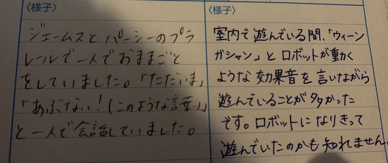 あたらしいハラスメントの誕生 おしりやまの父 Note