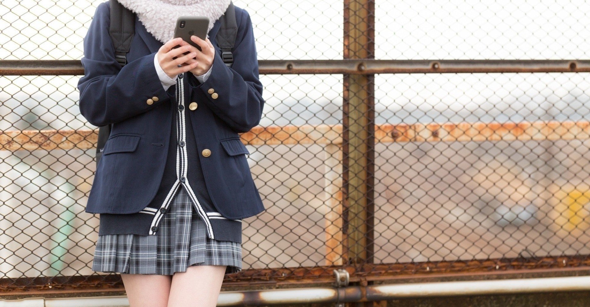 男子校に通っている僕から見た 男子校に通うことのメリット デメリット 異性への異常な執着心 ラーグ Note