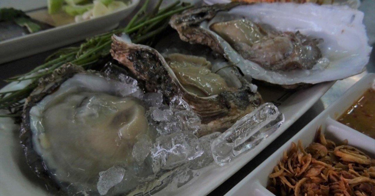 タイ人でさえ腹を壊すメニュー 在住歴年が話したい本当のタイと見てきたこととうまい話と Note