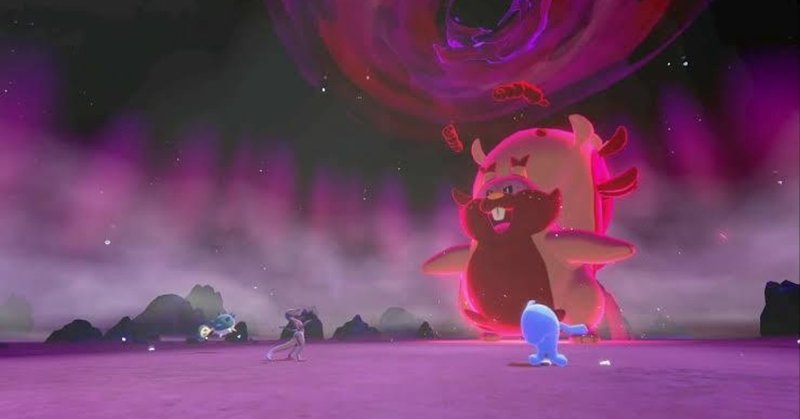 合コンに初めて参加した話をポケモンで例えた話 ラスター note