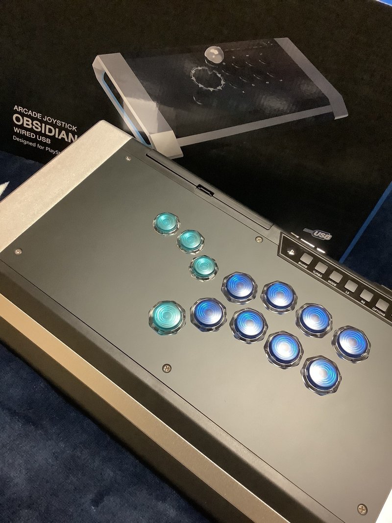 通販激安 ゲームフィンガー Gamefinger ヒットボックス アケコン Hitbox その他 Sutevalle Org