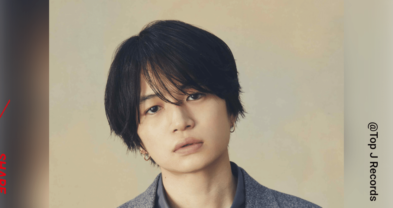 菊池風磨さん ボクだって男だよ」系男子ばかり推していた二次オタのわたしが
